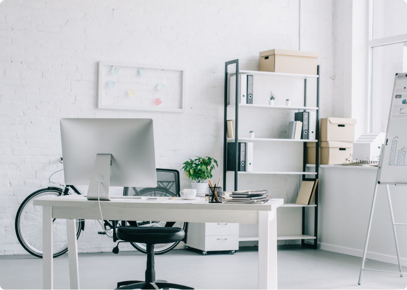 Smart Buildings / Offices