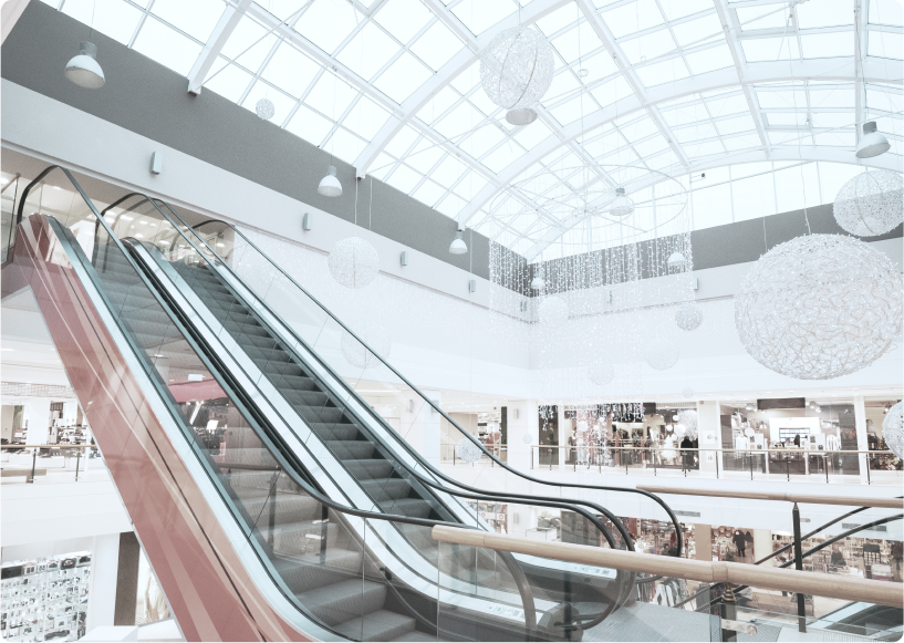 Retail / Commercial Spaces