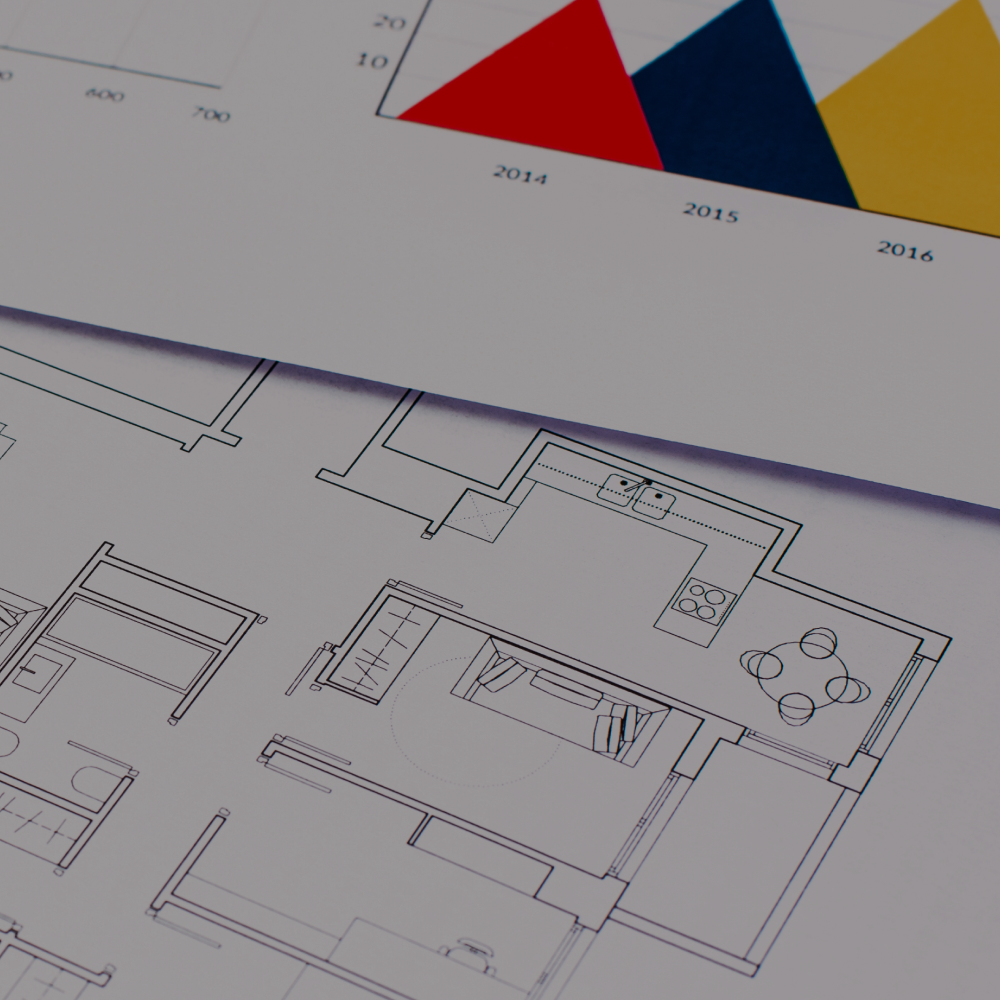 Smart Space Optimization