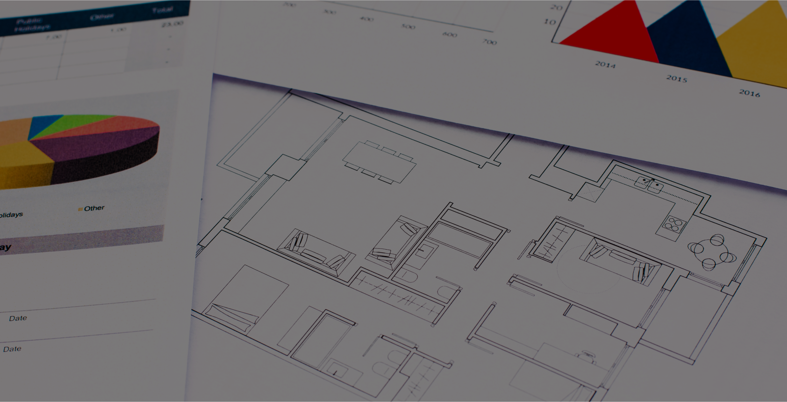 Smart Space Optimization